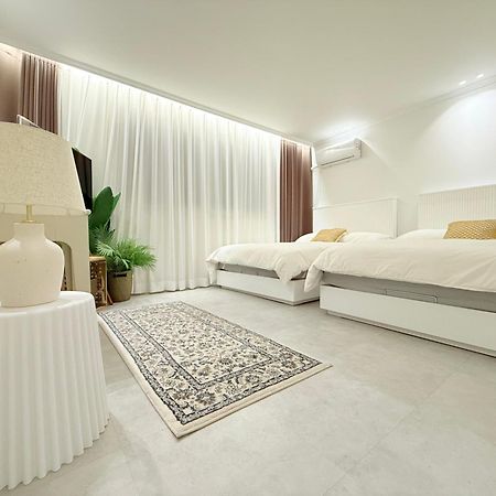 Oasis Apartment Seoul Exterior photo