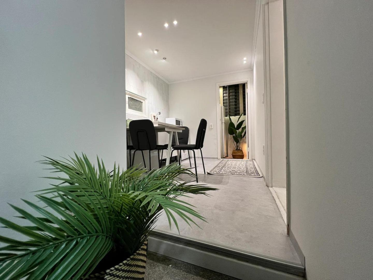 Oasis Apartment Seoul Exterior photo