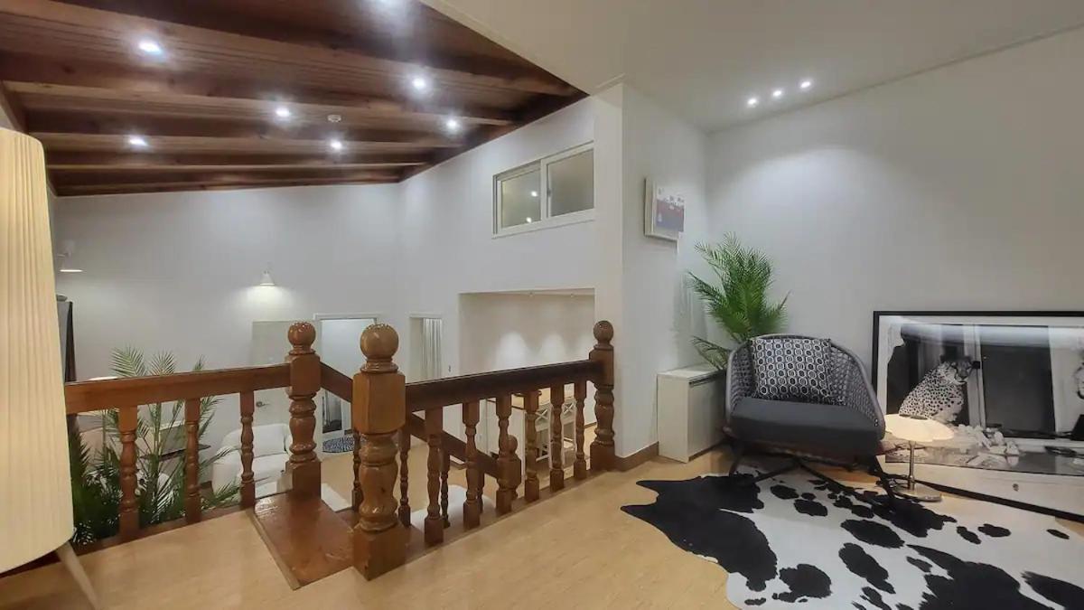 Oasis Apartment Seoul Exterior photo