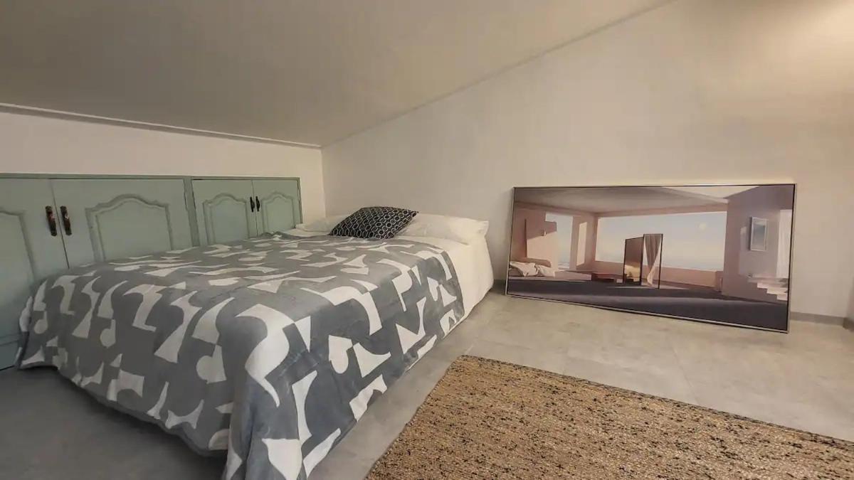 Oasis Apartment Seoul Exterior photo