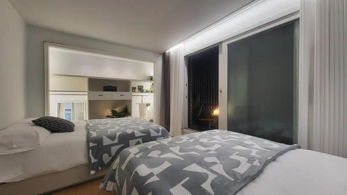 Oasis Apartment Seoul Exterior photo