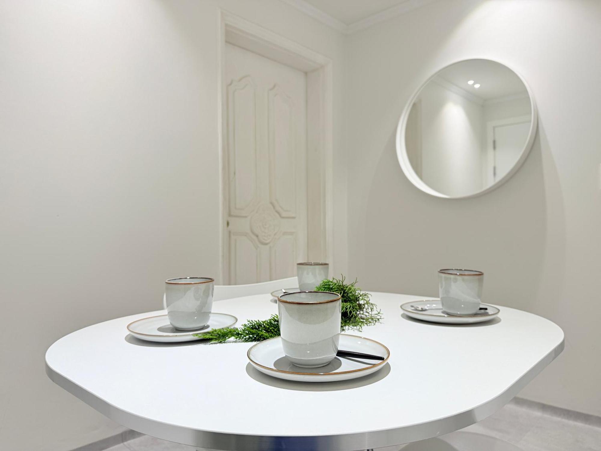 Oasis Apartment Seoul Room photo
